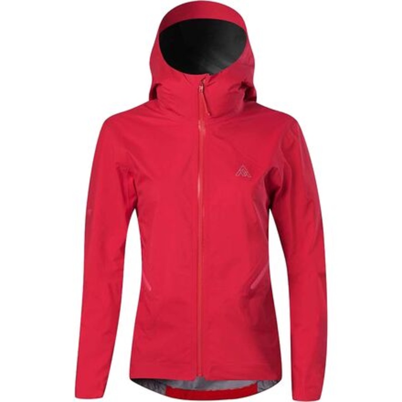 Guardian Jacket-Women&apos;s|Hot Coral|XS