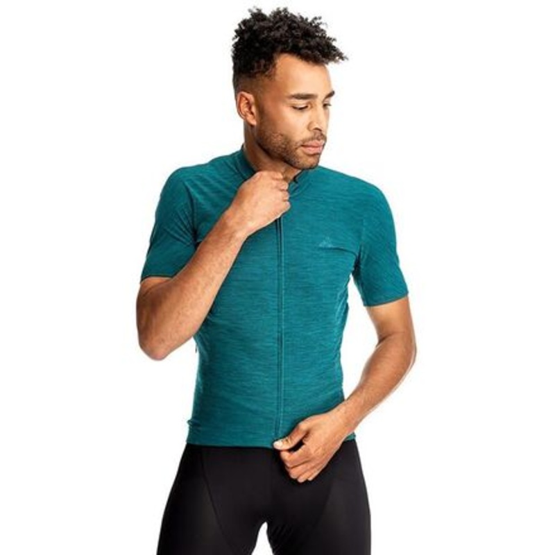 Horizon Jersey – Men&apos;s|Jaded|Magma|Midnight Blue|Phantom|Sunburst|L|XL|S|M