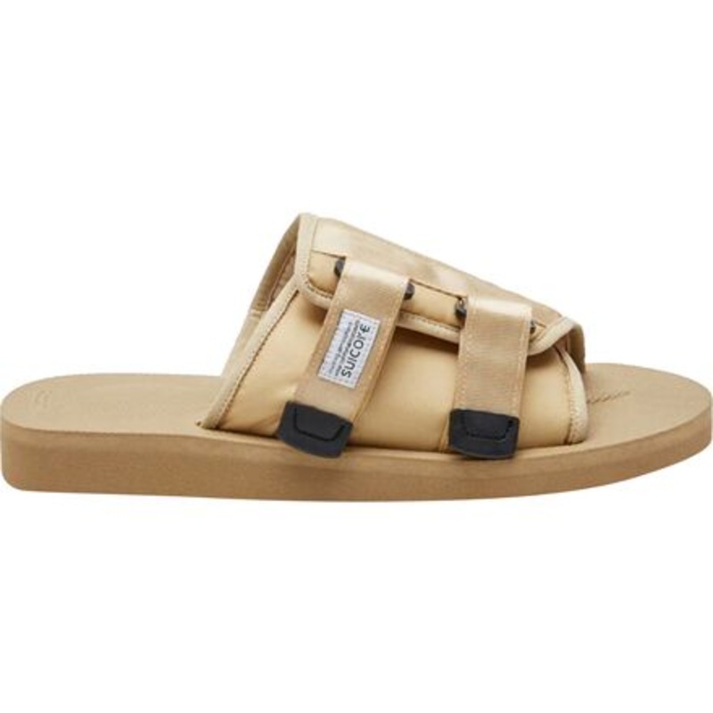 KAW-Cab Sandal|Beige|Black|Mens 5.0/Womens 7.0|Mens 12.0|Mens 6.0/Womens 8.0|Mens 8.0/Womens 10.0|Mens 9.0/Womens 11.0|Mens 7.0/Womens 9.0