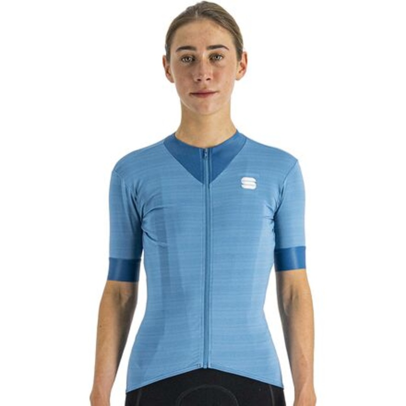 Kelly Short-Sleeve Jersey – Women&apos;s