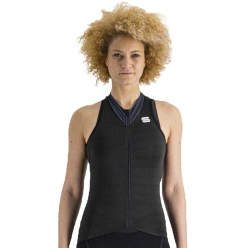Kelly Sleeveless Jersey – Women&apos;s