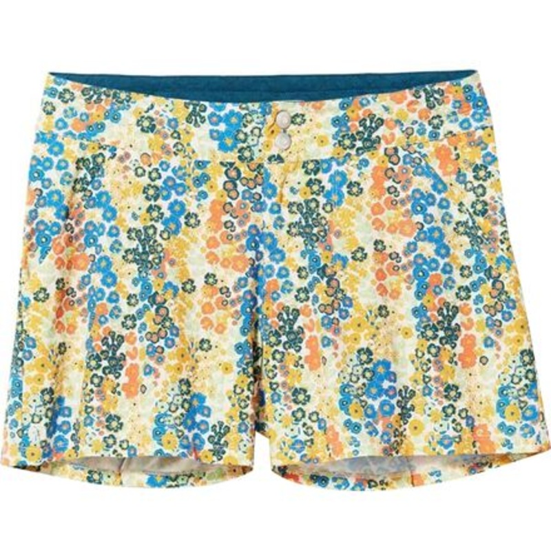 Merino Sport Hike Short – Women&apos;s