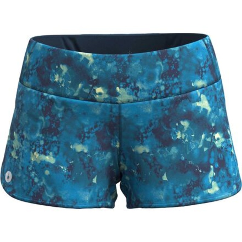 Merino Sport Lined Short – Women&apos;s