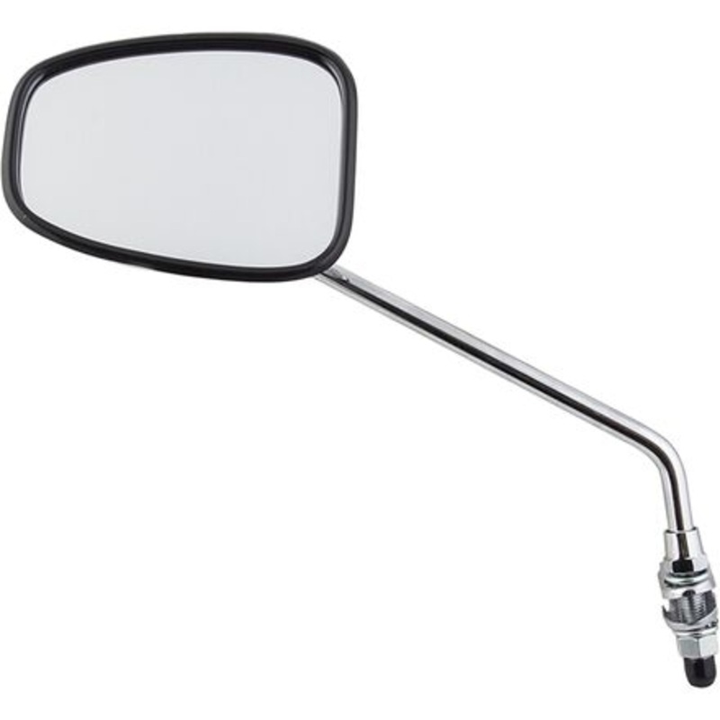 Mirror Deluxe 11.5in Cp|One Color|None