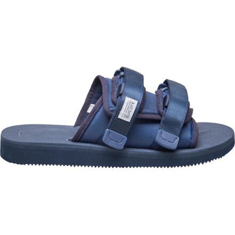 Moto-Cab Sandal|Navy|Beige|Mens 5.0/Womens 7.0|Mens 6.0/Womens 8.0