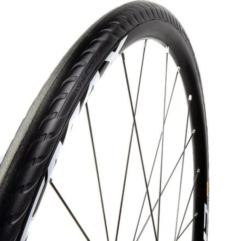 New Slick 700 x 25c Airless Tire – Single
