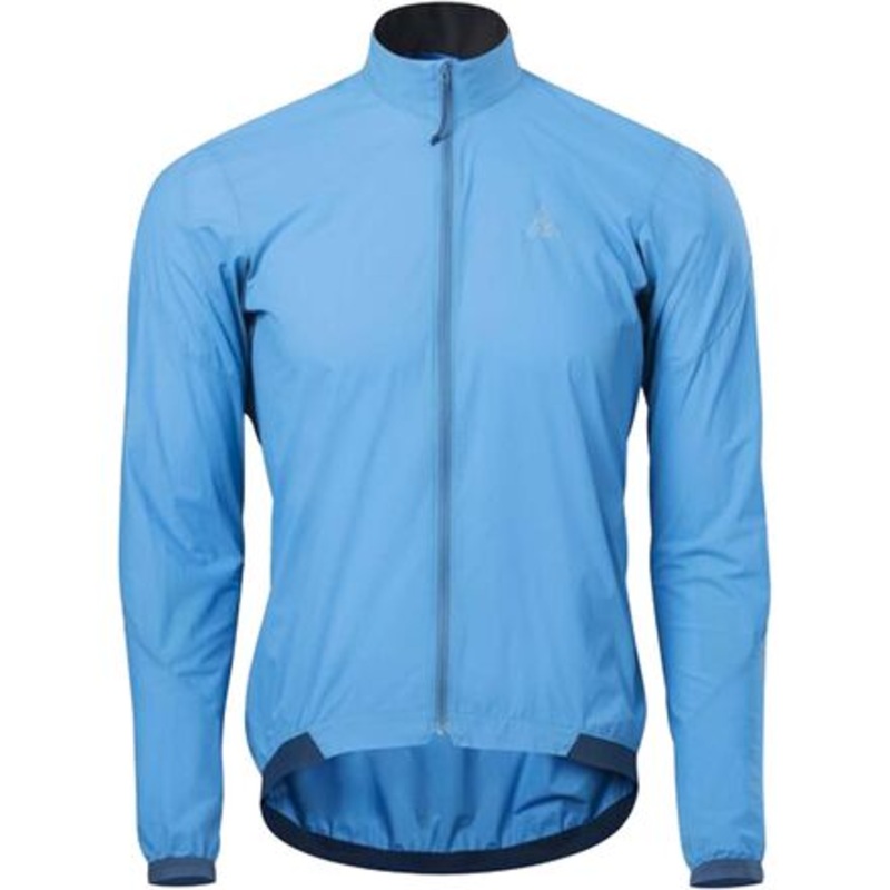 Northwoods Windshell Jacket|Blue Ox|Serrano Red|Titanium|XXL|XL