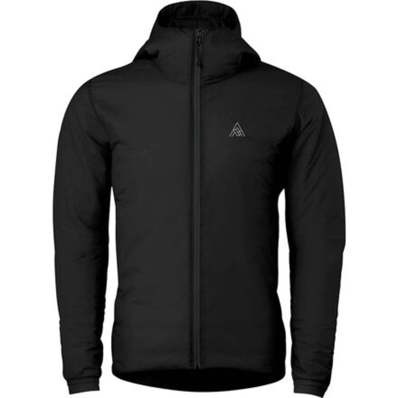 Outflow Hoodie – Men&apos;s|Black|XL