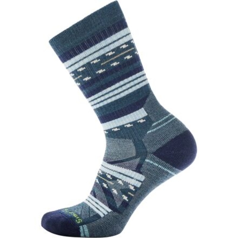 Performance Hike Light Cushion Margarita Crew – Women&apos;s