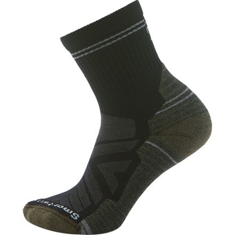 Performance Hike Light Cushion Mid Crew Sock – Women&apos;s