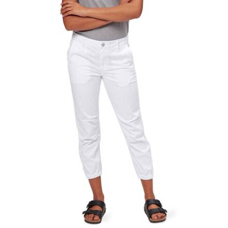 Pleated Jogger Pant – Women&apos;s