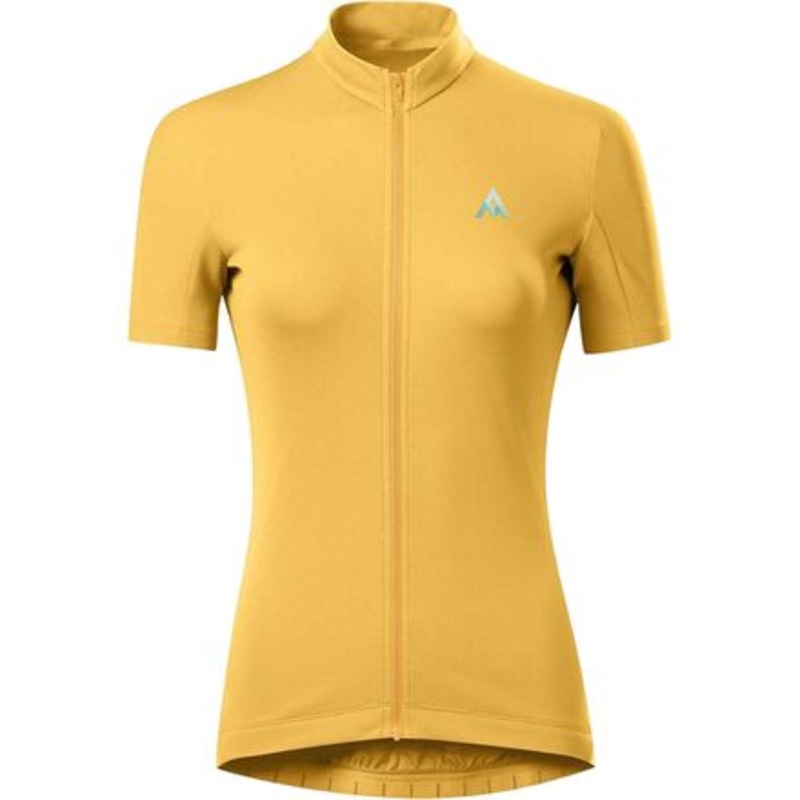 Quantum Short-Sleave Jersey – Women&apos;s