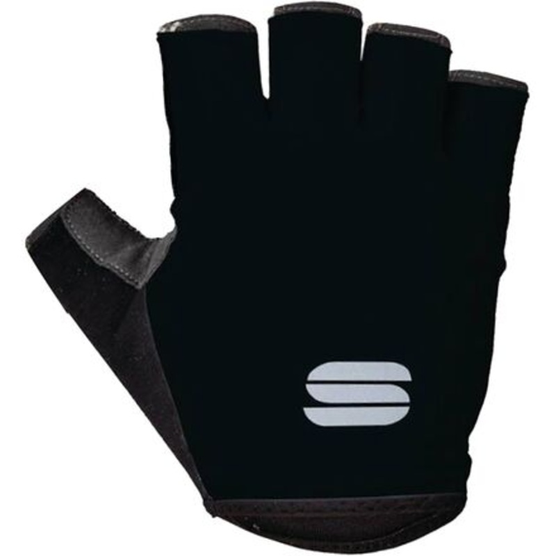 Race Glove – Men&apos;s|Black|Chili Red|White|S|M|XXL|XS