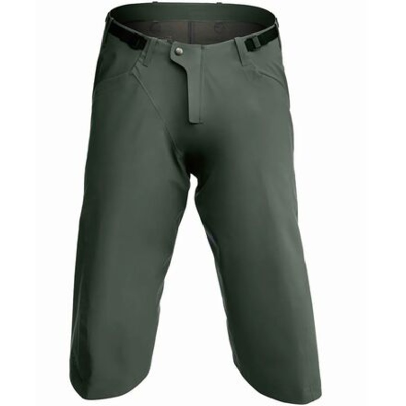 Revo Short – Men&apos;s|Thyme|Black|S|XXL|XS|M|L