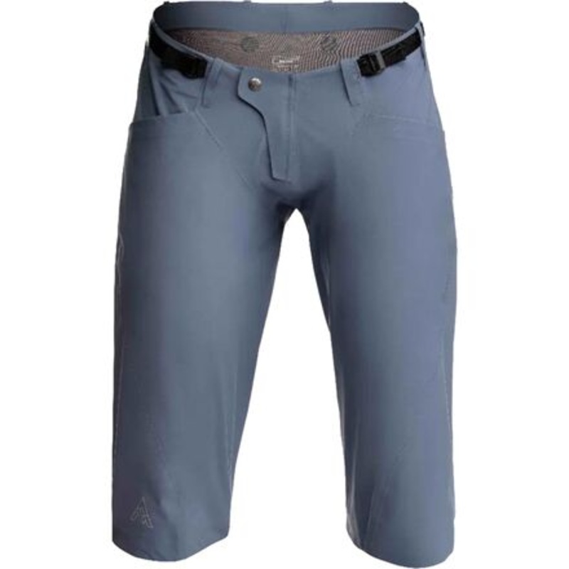 Revo Short – Women&apos;s|Slayter Blue|Black|XL|S|XS|M|L