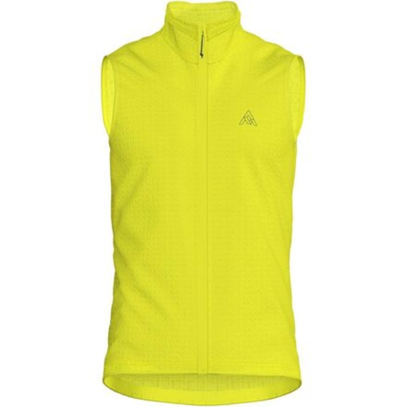 Seton Vest – Men&apos;s|Zest|XS