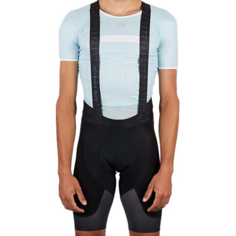 Shield LTD Bib Short – Men&apos;s