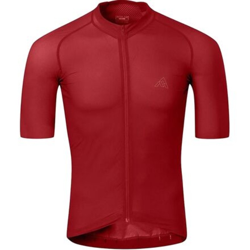 Skyline Short-Sleeve Jersey – Men&apos;s