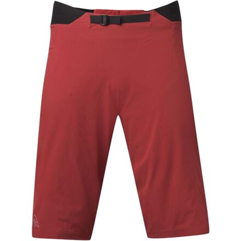 Slab Shorts – Men&apos;s|Grateful Red|Charcoal|XXL|XL|M
