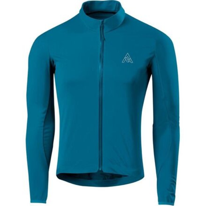 Synergy Long-Sleeve Bike Jersey – Men&apos;s