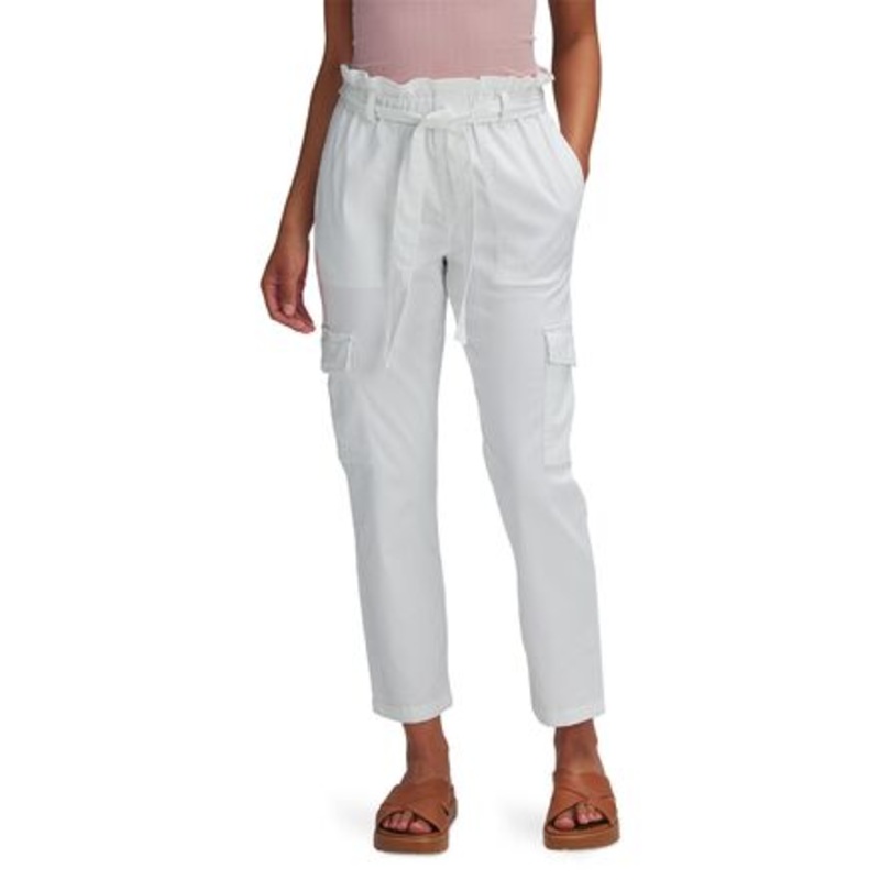 The Traveler Paper Bag Pant – Women&apos;s