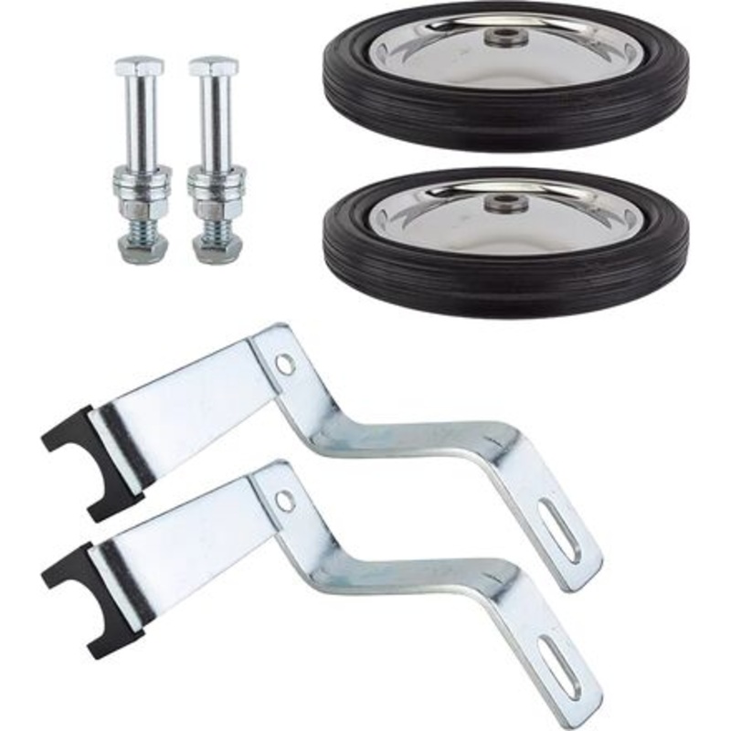 Training Wheel Hd Os 1Pc 20in|One Color|One Size