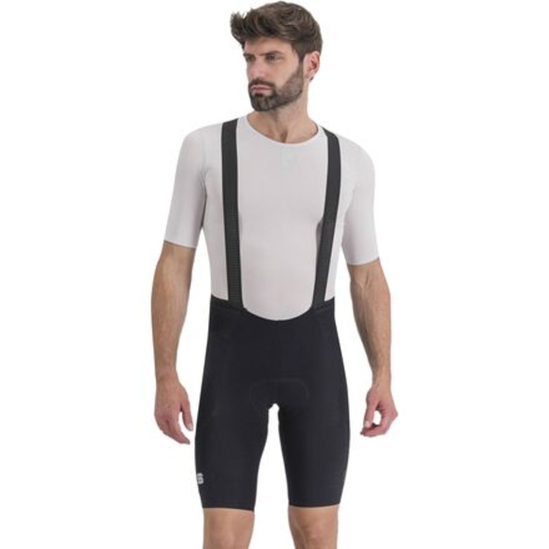 Ultra Bibshort – Men&apos;s|Black|L|XL|XXL