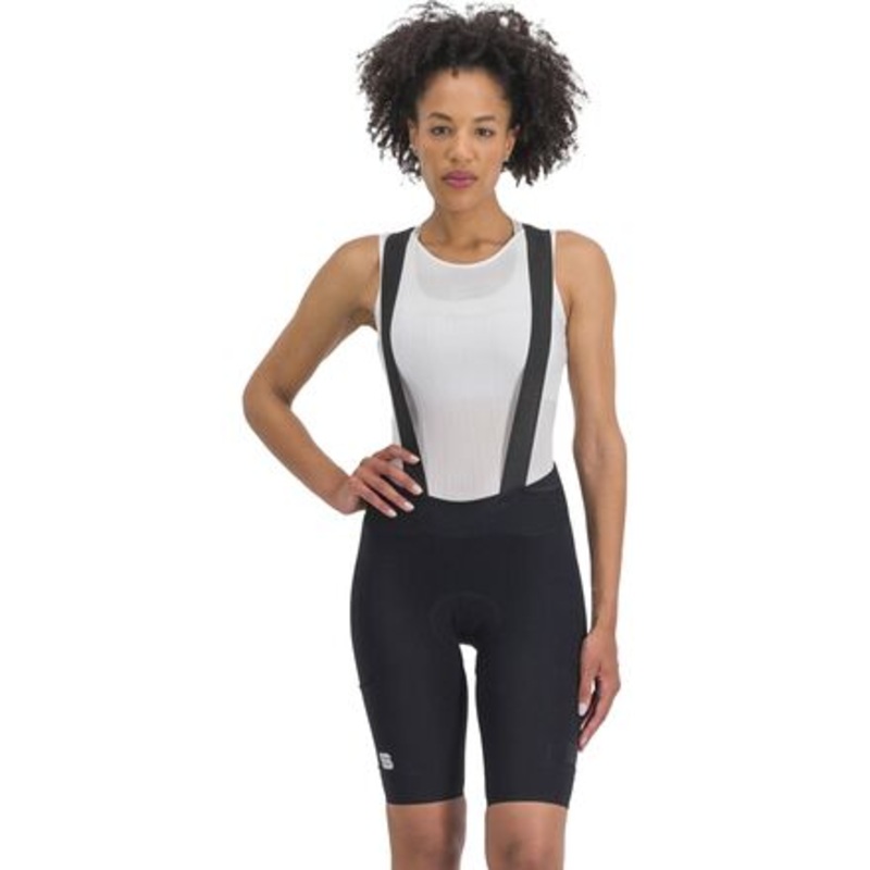 Ultra Bibshort – Women&apos;s|Black|XL|S|XS|M|L