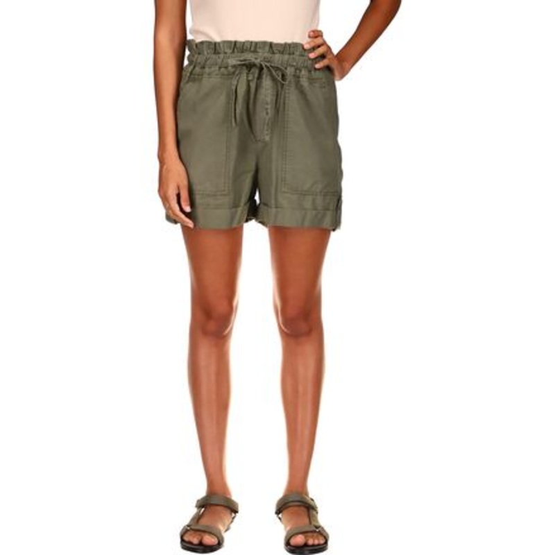 Wanderer Pull Up Short – Women&apos;s