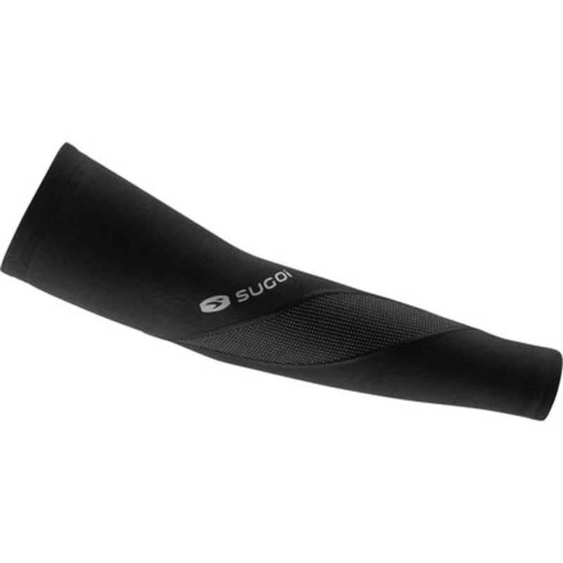 Zap Arm Warmer|Black|XS