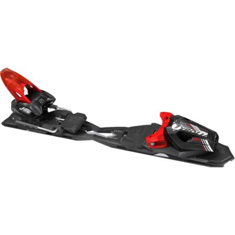 2015 Prd 12 Ski Bindings|Red/White|One Size
