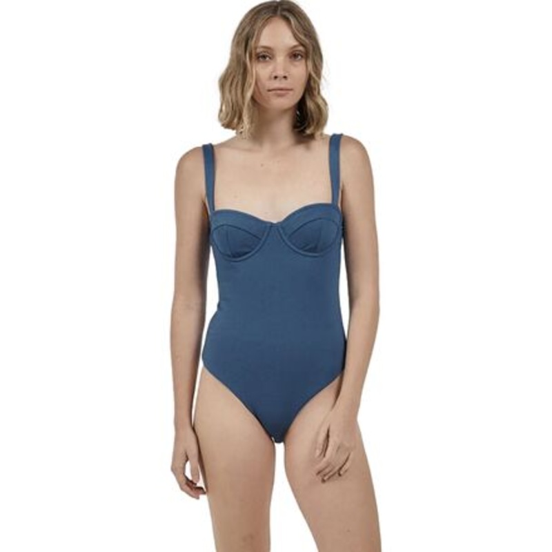 Adira Underwire One-Piece Swimsuit – Women&apos;s
