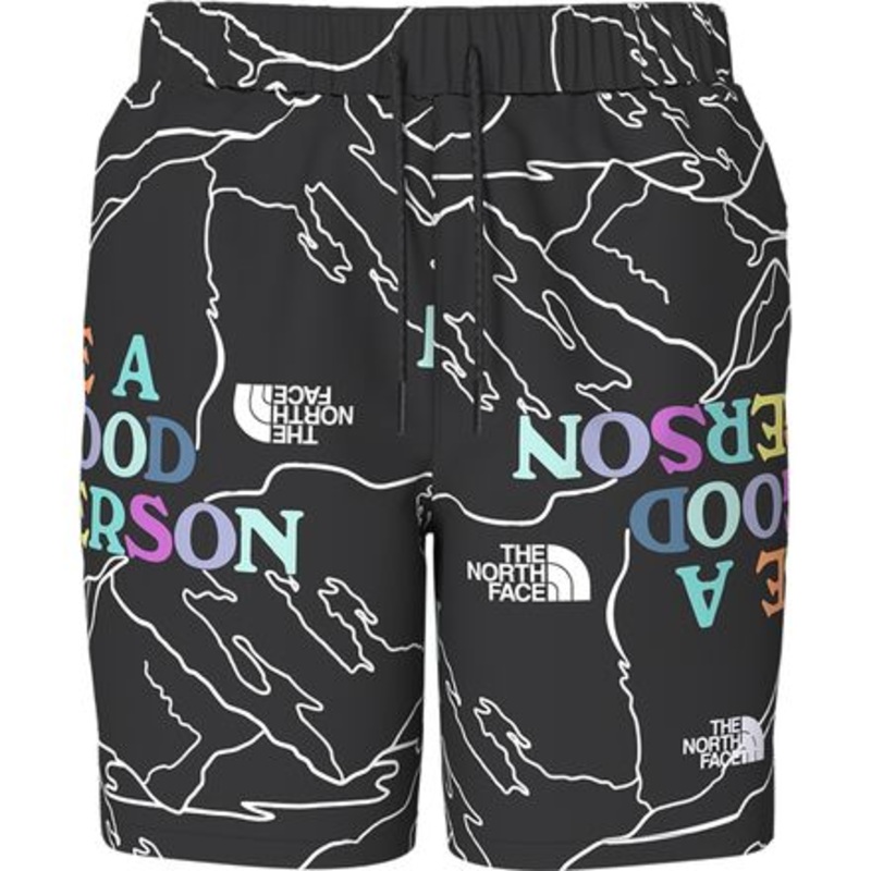 Amphibious Class V Short – Boys&apos;