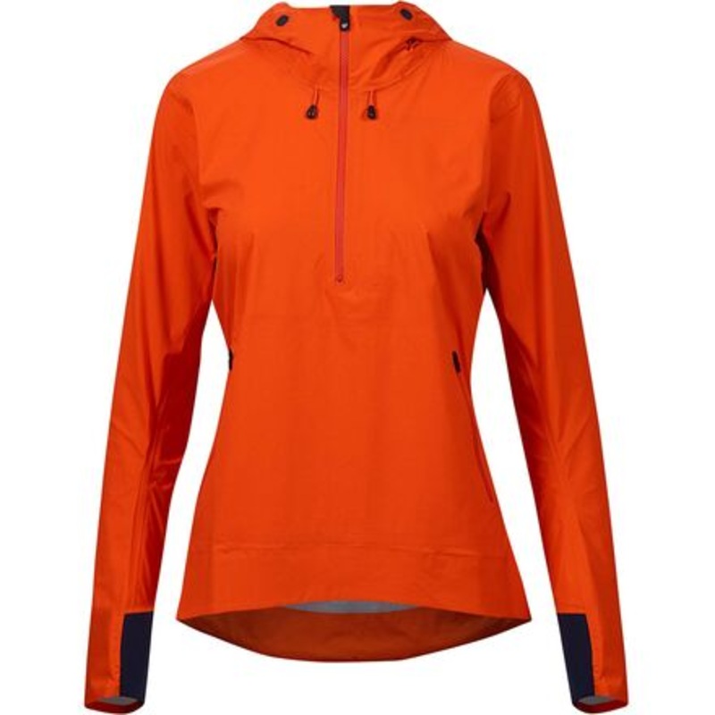 Anorak – Women&apos;s|Fire Red|Navy|XL|S|XS|M|L
