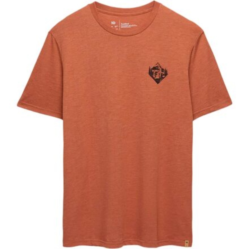 Bear Ridge T-Shirt – Men&apos;s