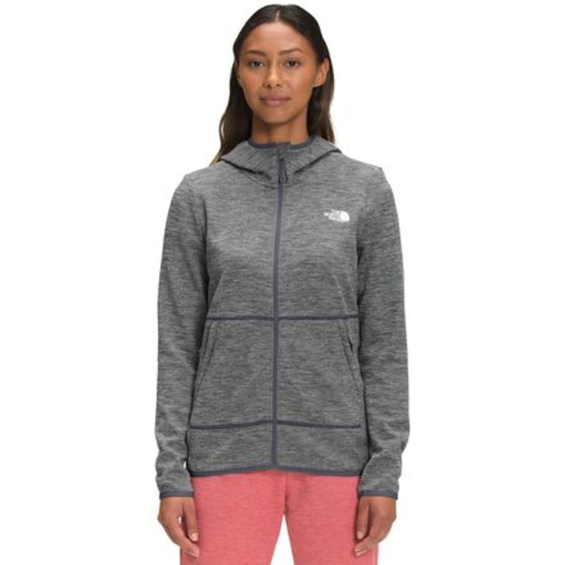 Canyonlands Hooded Jacket – Women&apos;s