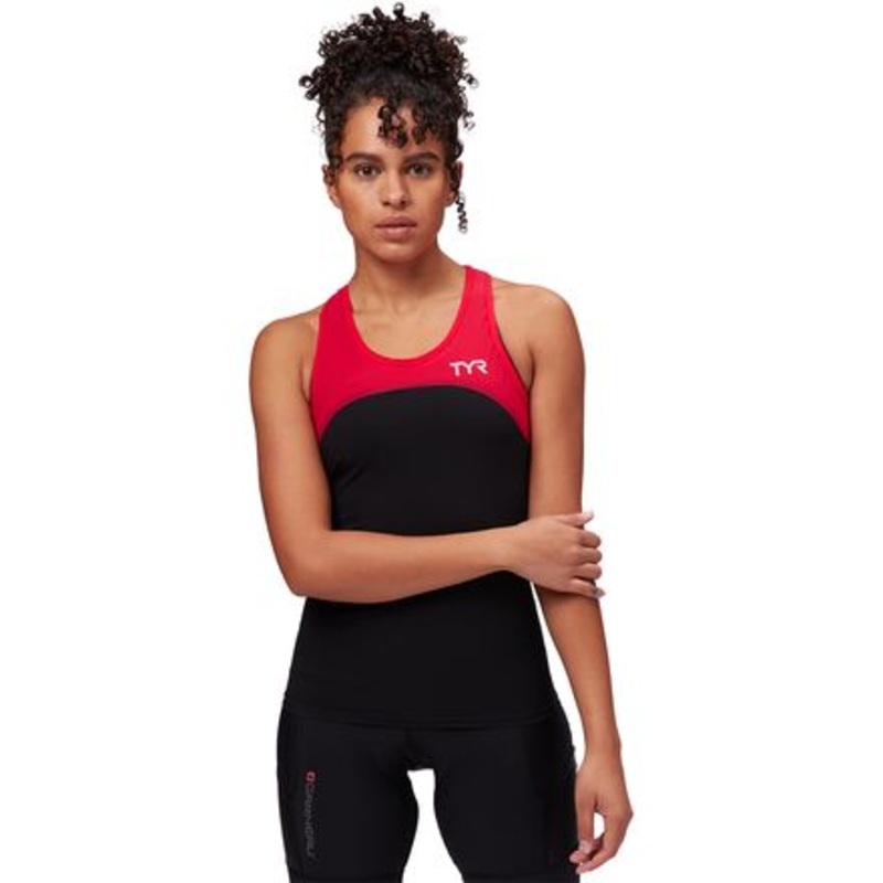 Carbon Tank Top – Women&apos;s