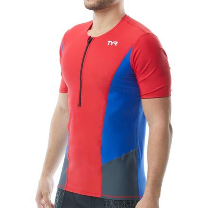 Competitor Short-Sleeve Top – Men&apos;s