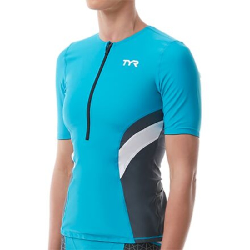 Competitor Short-Sleeve Top – Women&apos;s