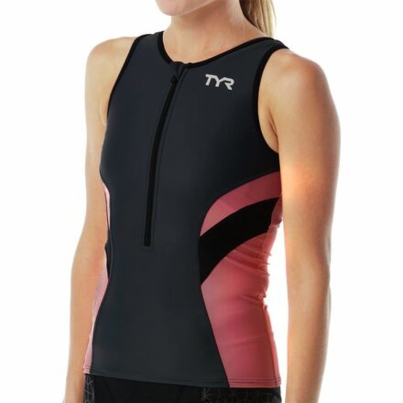 Competitor Tri Tank Top – Women&apos;s