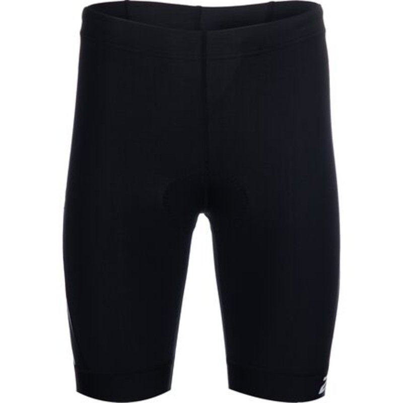 Core Tri Short – Men&apos;s|Black/White|XS