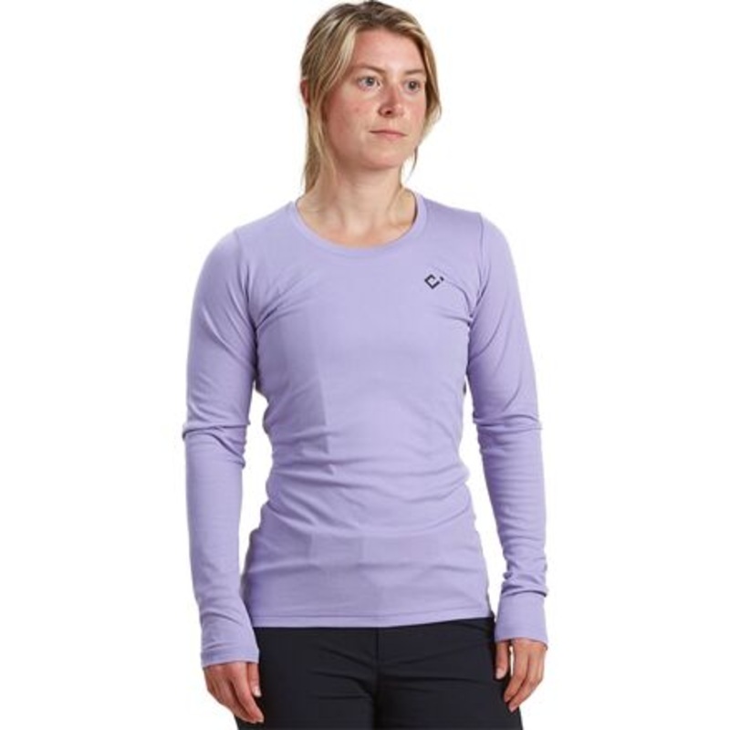 Delta Trail Long-Sleeve Jersey – Women&apos;s