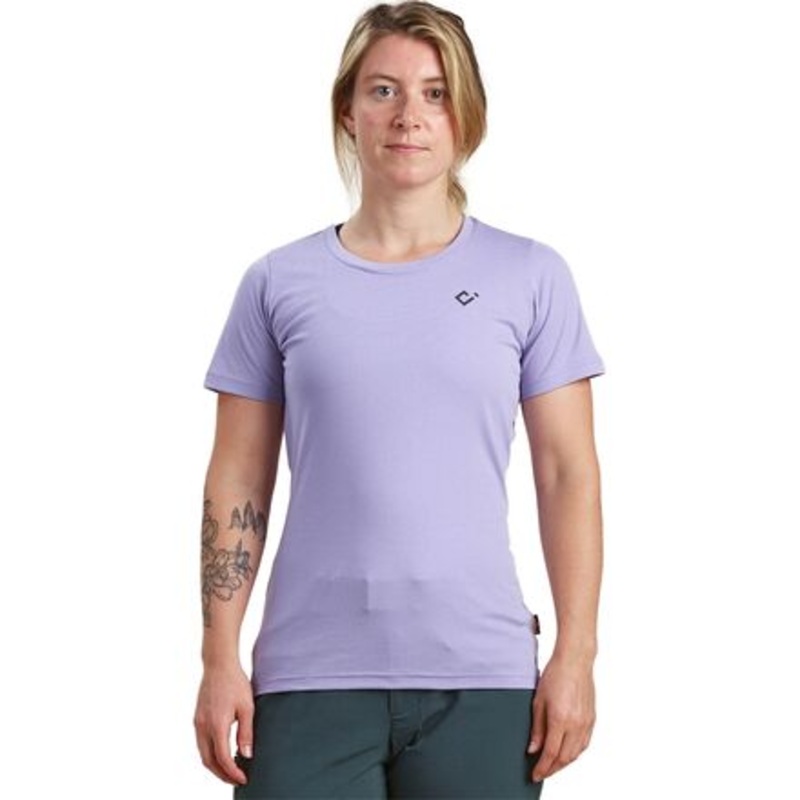 Delta Trail T-Shirt – Women&apos;s