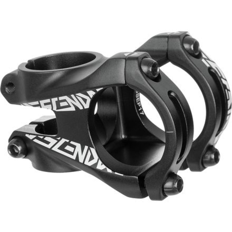 Descendant 35 Stem|Black|50mm|40mm|60mm