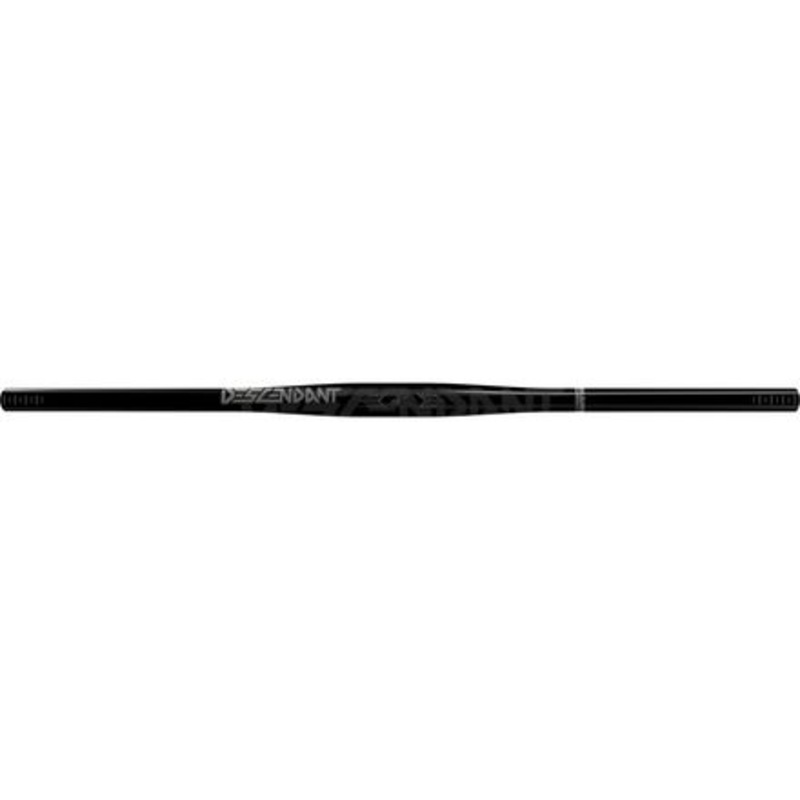 Descendant Carbon Flat Handlebar