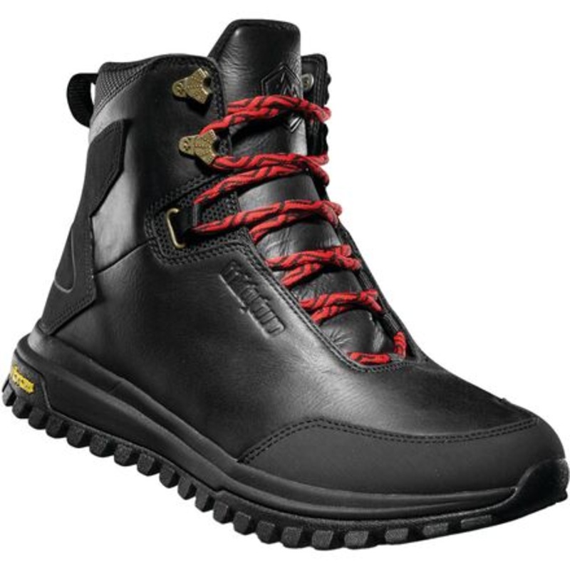 Digger Boot 2023|Black|8.0
