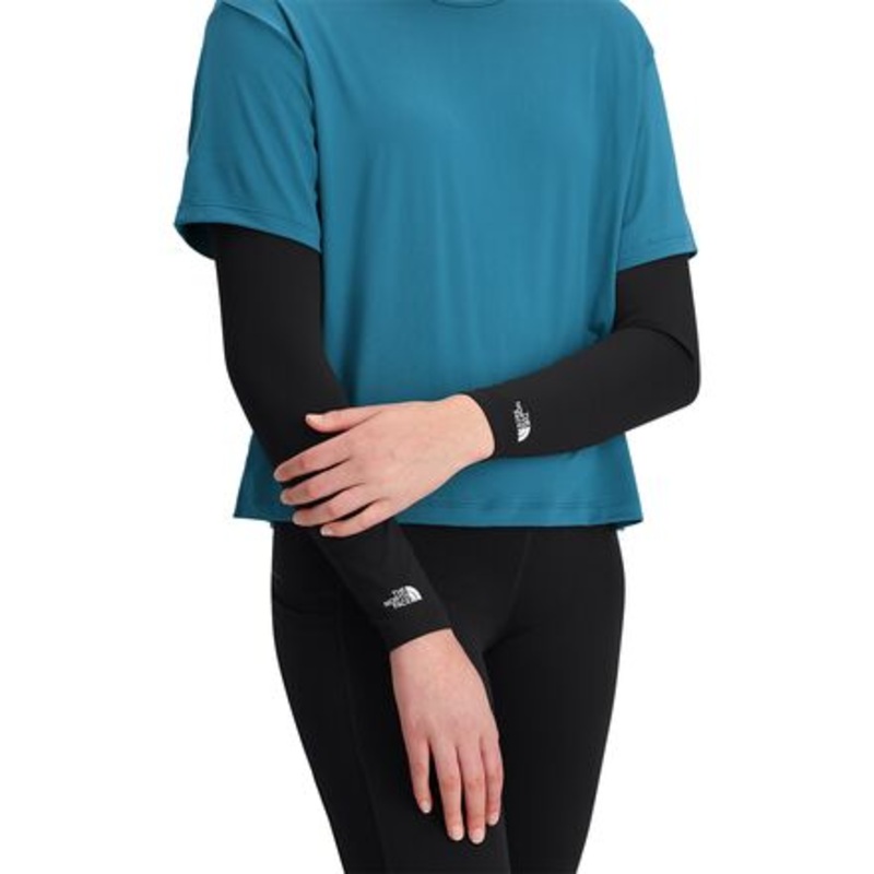 Dipsea Sun Sleeve|TNF Black|White Dune/TNF White|L/XL|M/L