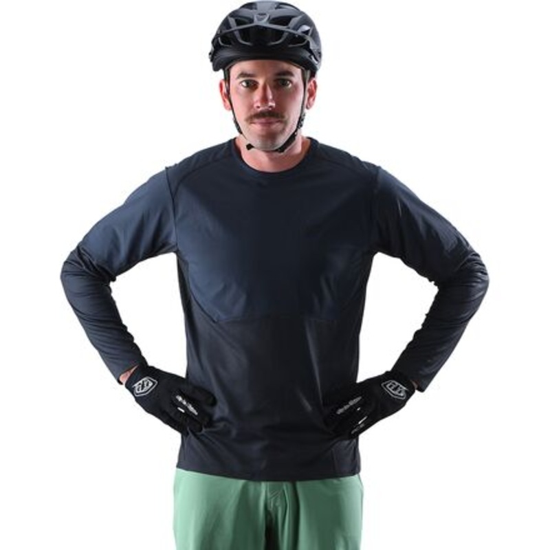 Drift Long-Sleeve Jersey – Men&apos;s