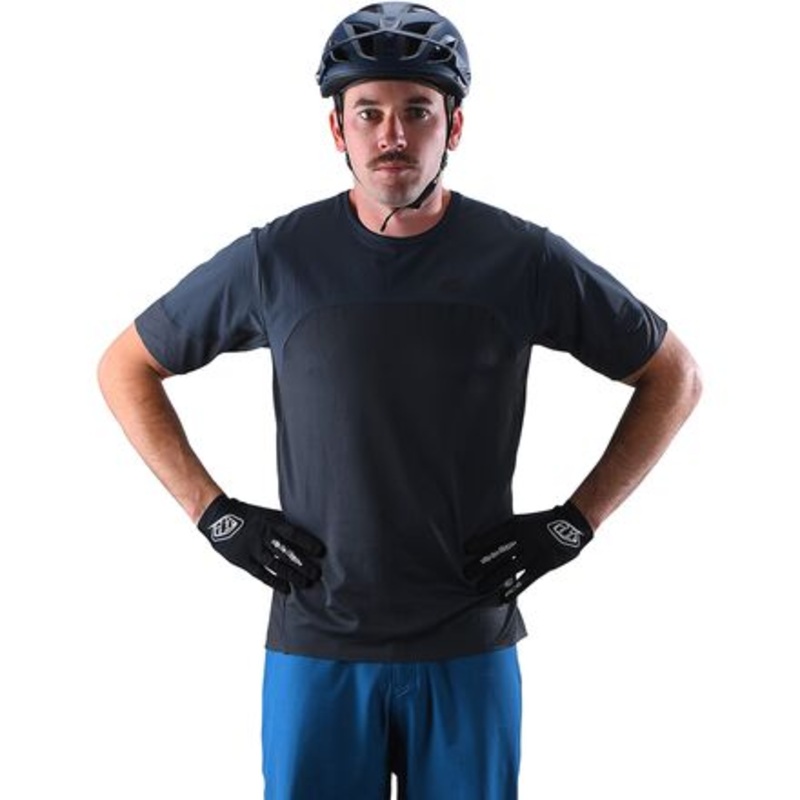 Drift Short-Sleeve Jersey – Men&apos;s