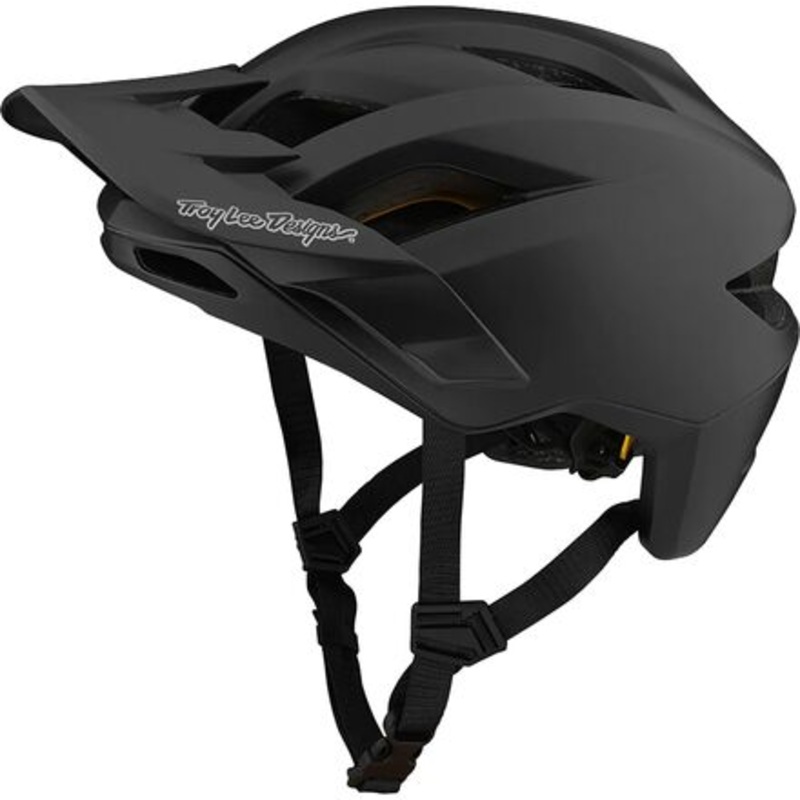 Flowline Helmet – Kids&apos;|Black|Gray|Point Cobalt/Blue|Point Dark Indigo|One Size